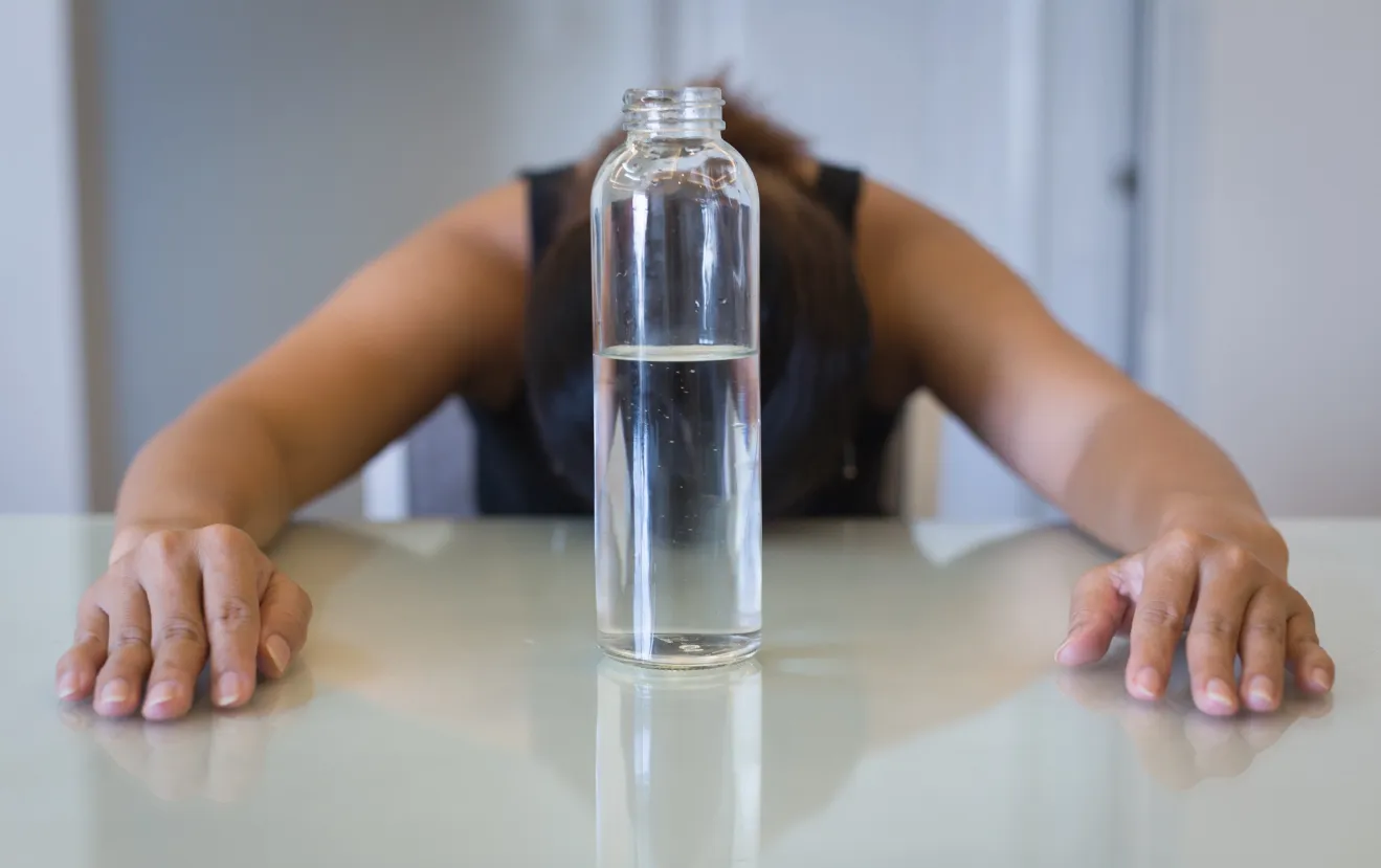 How Much Water Should You Drink for Weight Loss?