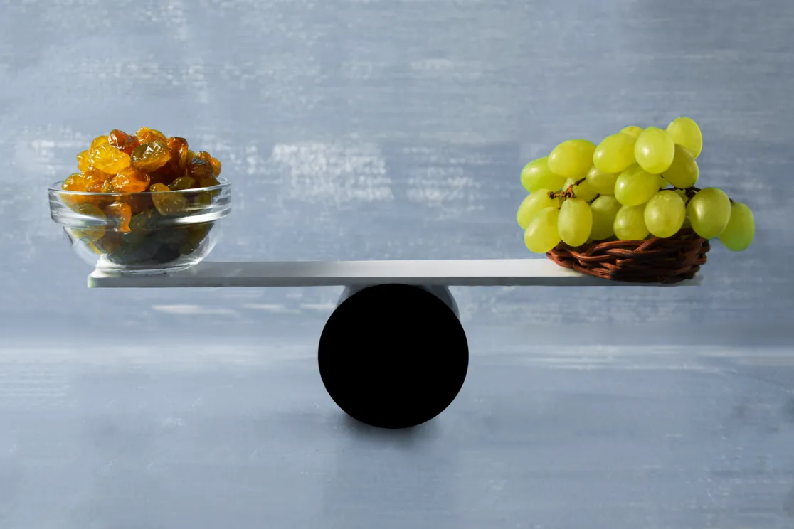 Achieving Balance: Incorporating Both Approaches