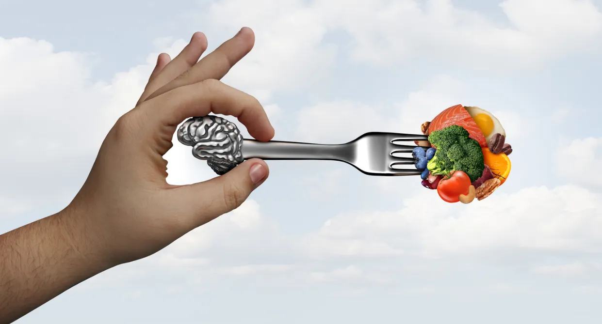 What is Intuitive Eating?