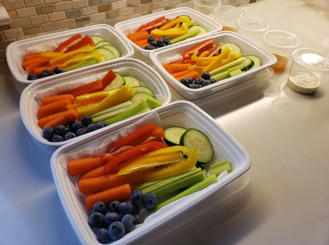 Your Home: The Ultimate Bastion of Dietary Control