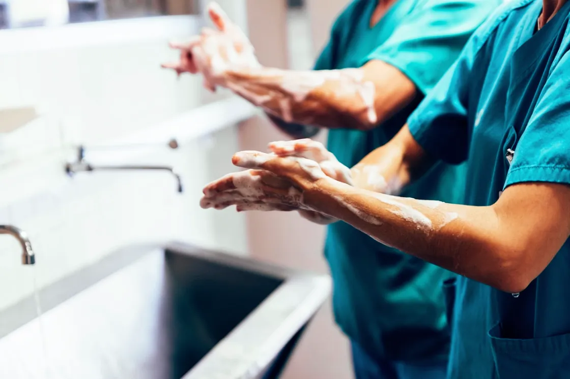 Preparing for Weight Loss Surgery