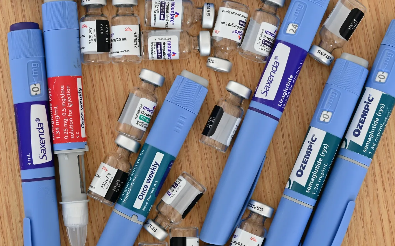 Understanding Your Weight Loss Medication Options