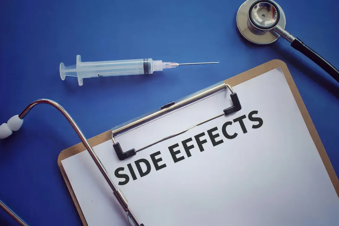 Side Effects and Safety Profile