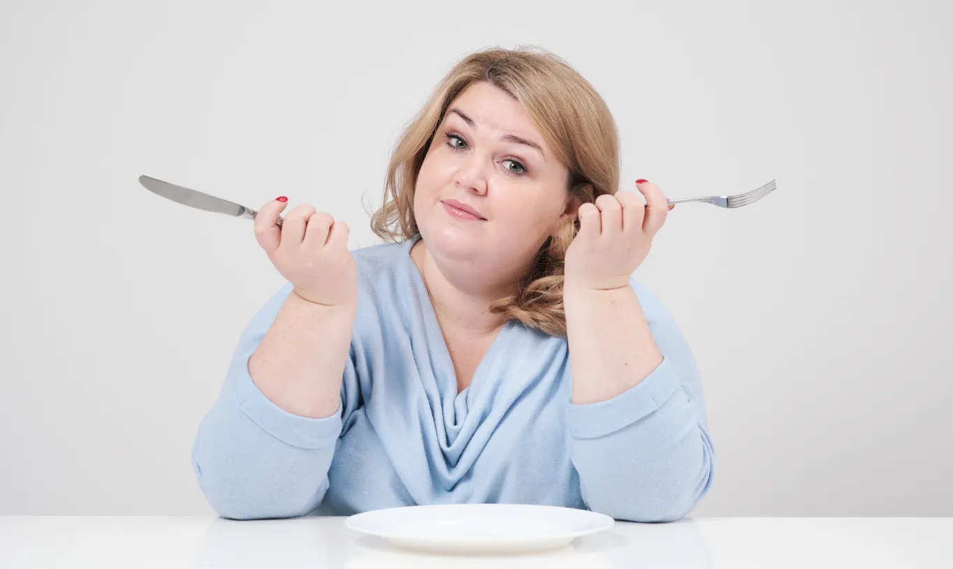Hunger as a Symptom: Am I Really Hungry?