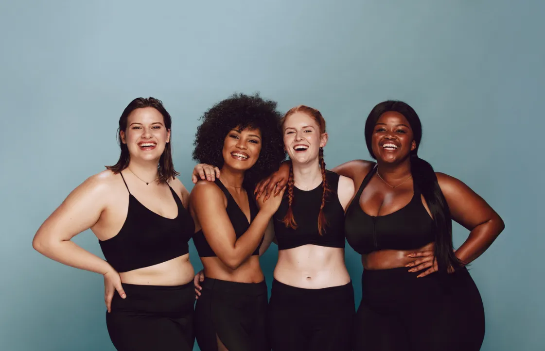 Sustainable Weight Management