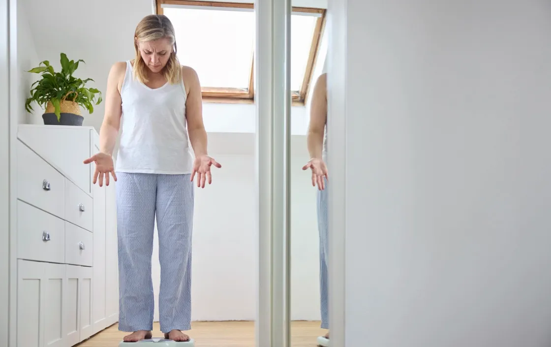 Weight Loss Potential