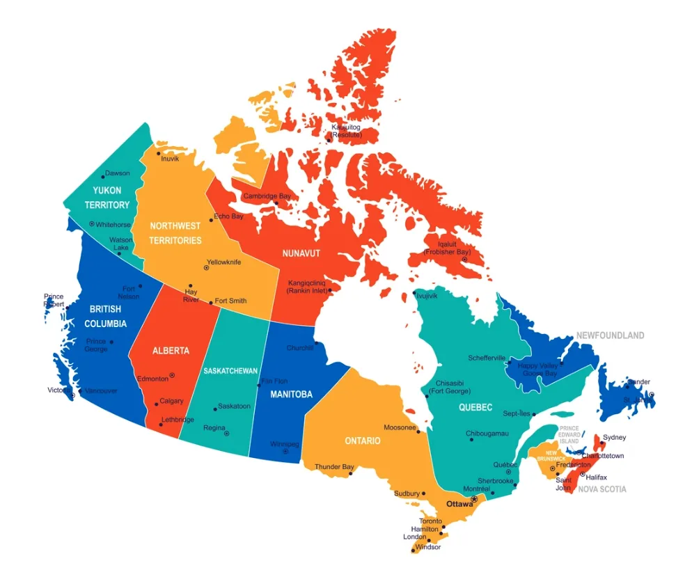 Overview of Insurance Coverage in Canada